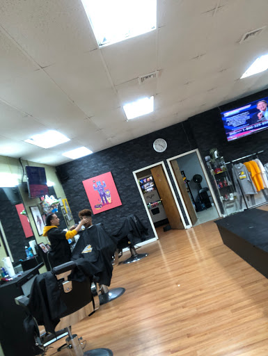 Barber Shop «Against the Grain Barber Shop», reviews and photos, 61 Victory Blvd, Staten Island, NY 10301, USA