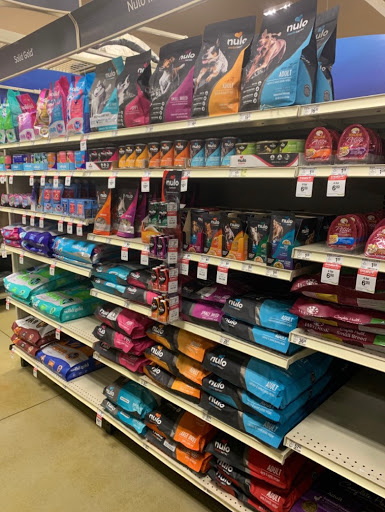 Pet Supply Store «PetSmart», reviews and photos, 5241 Monroe St, Toledo, OH 43623, USA