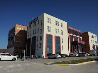 Balıkesir Üniversitesi Sağlık Yüksekokulu