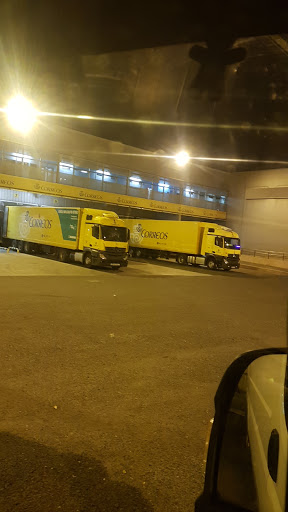 CTA CORREOS SEVILLA