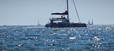 L'Adresse à La Grande-Motte