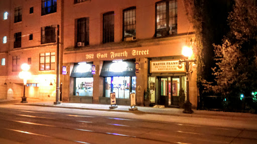 Wine Store «Lowertown Wine & Spirits», reviews and photos, 262 4th St E # 101, St Paul, MN 55101, USA