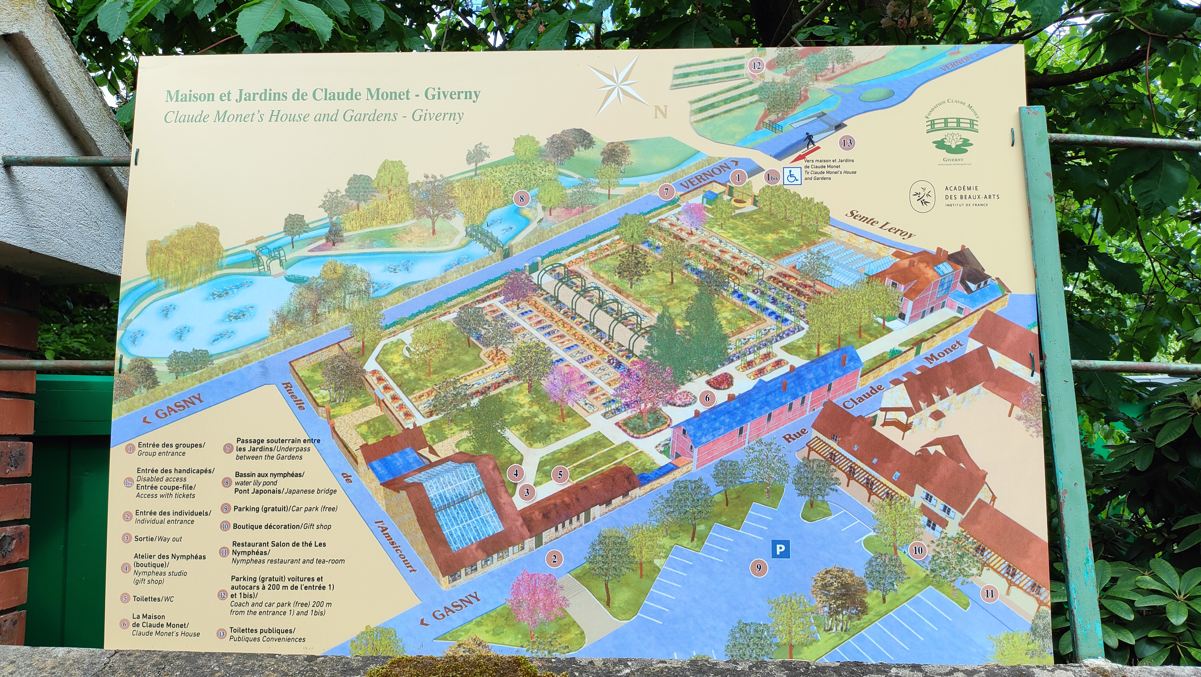 Photo n° 1 de l'avis de Ldvc.G fait le 07/05/2023 à 13:09