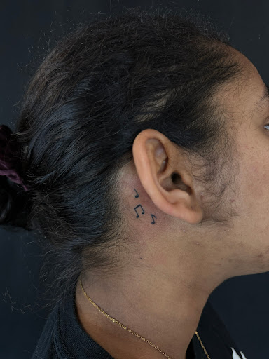 Explore 2x2 tattoo ideas, creative tattoo ideas in Salem, available at Mayhem Tattoo