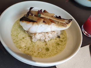 Photo n°27 de Restaurant Arsène & Clara à Thionville ()