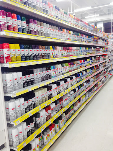 Paint Store «Ace Hardware at Austin Bluffs», reviews and photos, 3640 Austin Bluffs Pkwy, Colorado Springs, CO 80918, USA