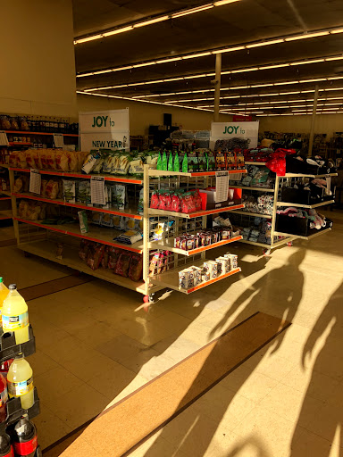 Discount Store «Big Lots», reviews and photos, 2000 Avondale Dr e, Durham, NC 27704, USA