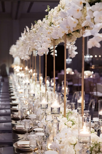 Florist «Bella Flora of Dallas», reviews and photos, 118 Oak Lawn Ave, Dallas, TX 75207, USA