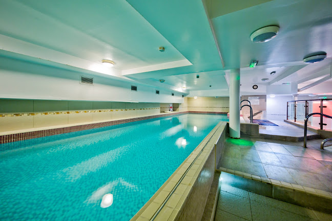 Reviews of Bannatyne Health Club And Spa in Manchester - Sports Complex