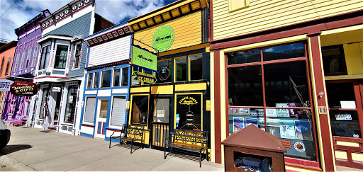 Rocky Mountain Funnel Cake Factory