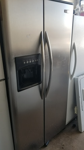 Appliance Store «Austin JJ Appliances», reviews and photos, 11116 Middle Fiskville Rd suite 