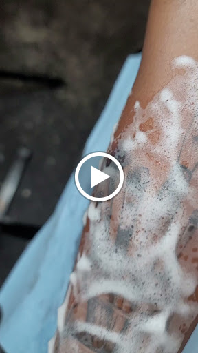 Explore forearm sleeve tattoo ideas for men, creative tattoo ideas in Jacksonville, available at Renegade Art Studio LLC