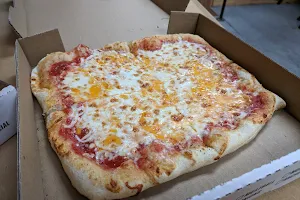 Slice Italian Beef and Pizza image