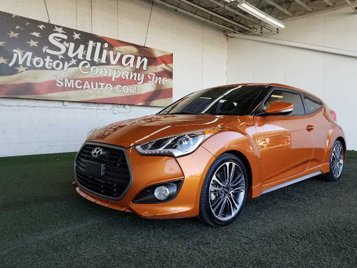 Car Dealer «Sullivan Motor Company Inc», reviews and photos, 1515 W Broadway Rd, Mesa, AZ 85202, USA