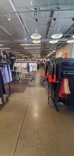 Clothing Store «Nike Factory Store», reviews and photos, 262 Nut Tree Rd, Vacaville, CA 95687, USA
