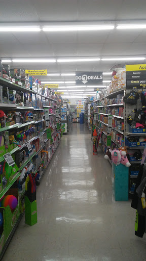 Discount Store «Dollar General», reviews and photos, 311 Martingale Dr, Old Hickory, TN 37138, USA