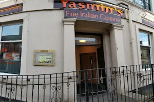Yasmins Fine Indian Cuisine Girvan image
