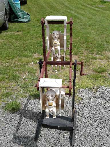 Flea Market «Londonderry Flea Market», reviews and photos, 5 Avery Rd, Londonderry, NH 03053, USA