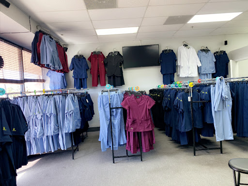 CareScrubs Uniforms and Supplies