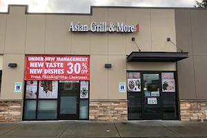 Asian Grill & More 1 image