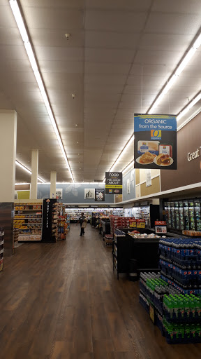 Grocery Store «Albertsons», reviews and photos, 2165 E Buckingham Dr, Richardson, TX 75081, USA