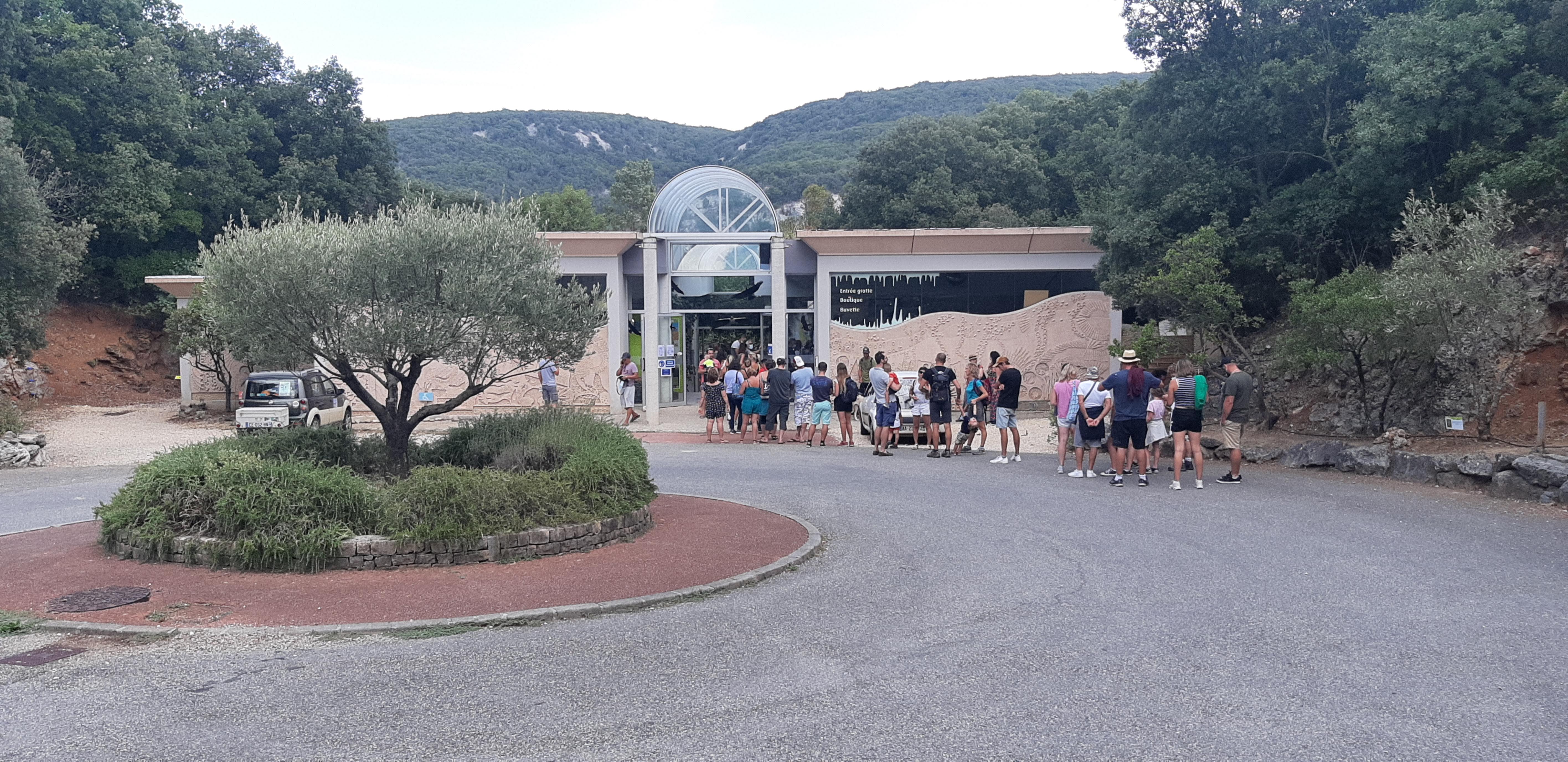 Photo n° 1 de l'avis de Caro.n fait le 13/08/2020 à 22:14