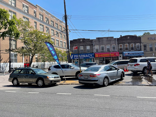 Car Wash «Grand Car Wash», reviews and photos, 2101 Gravesend Neck Rd, Brooklyn, NY 11229, USA