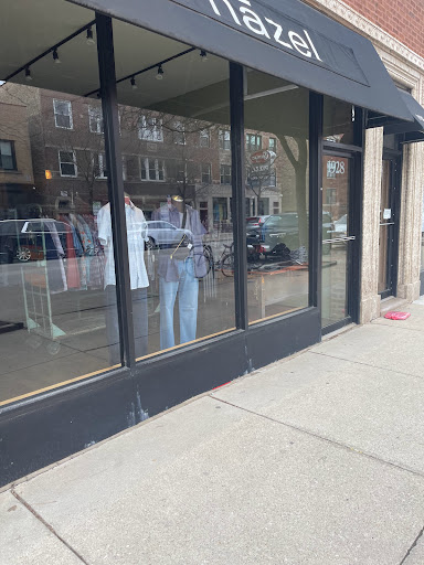 Gift Shop «Hazel», reviews and photos, 1902 W Montrose Ave, Chicago, IL 60613, USA