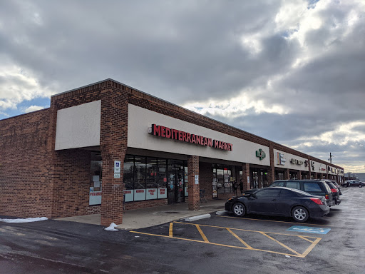 Grocery Store «Mediterranean Market», reviews and photos, 7553 Pearl Rd, Cleveland, OH 44130, USA