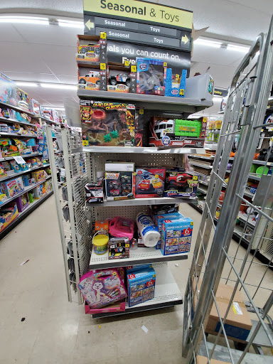 Discount Store «Dollar General», reviews and photos, 37 NJ-35, Eatontown, NJ 07724, USA