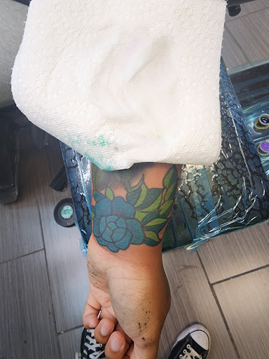 Explore tattoo ideas disney, creative tattoo ideas in Chicago, available at Mind Crusher Tattoo