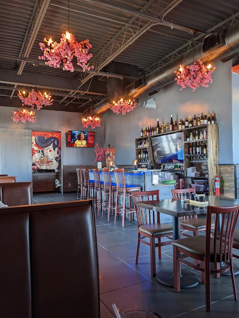 Kazama Ramen Bar 74133