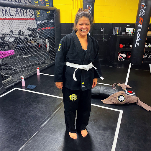 Gym «Phoenix Fitness & Martial Arts», reviews and photos, 3957 Deep Rock Rd, Henrico, VA 23233, USA