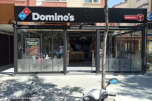Domino's Pizza Afyon image