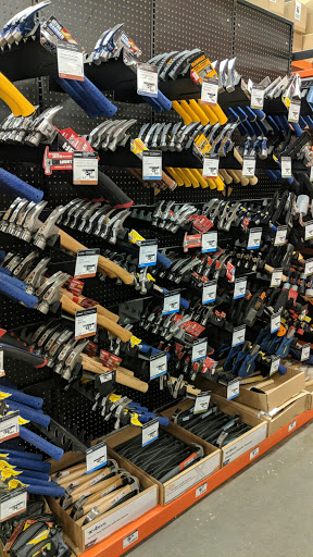 Home Improvement Store «The Home Depot», reviews and photos, 4041 S Sheridan Rd, Tulsa, OK 74145, USA