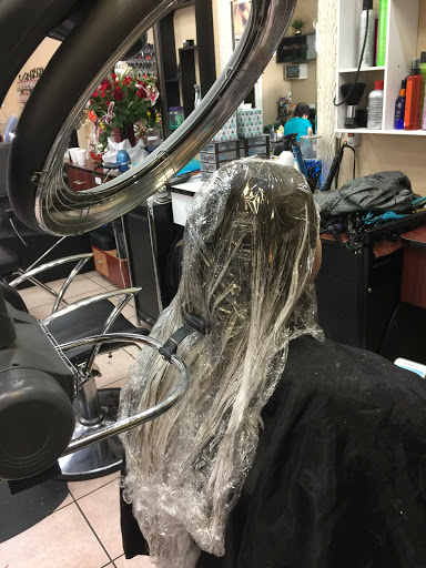Beauty Salon «M Beauty Salon», reviews and photos, 2095 N Capitol Ave Ste A, San Jose, CA 95132, USA