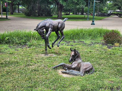 Tourist Attraction «Kentucky Horse Park», reviews and photos, 4089 Iron Works Pkwy, Lexington, KY 40511, USA