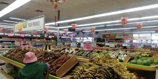 Tasteco Supermarket