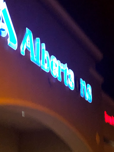 Albertsons