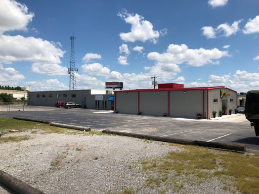 Sporting Goods Store «Airsoft Tulsa & Outdoor Sports», reviews and photos, 6119 S Mingo Rd A, Tulsa, OK 74133, USA