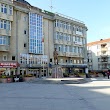 Akşehir Belediye Başkanlığı