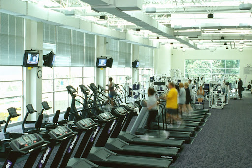 Health Club «LIFECENTER Health and Fitness Club», reviews and photos, 700 South Bartlett Road, Bartlett, IL 60103, USA