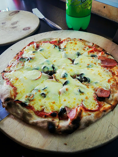 PizzaBike