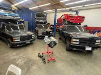 Top Notch Differential Repair photo