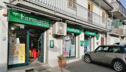 Farmacia Stagno Dr. Pasquale Via Vittorio Veneto, 252, 89823 Fabrizia VV, Italia