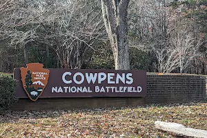 Cowpens National Battlefield | Visitor Center image