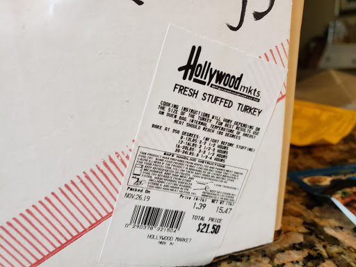 Supermarket «Hollywood Super Markets Inc», reviews and photos, 2670 W Maple Rd, Troy, MI 48084, USA