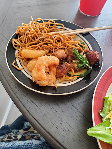 Panda Express