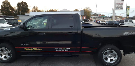 Car Dealer «Shively Motors Inc», reviews and photos, 801 Lincoln Way W, Chambersburg, PA 17202, USA