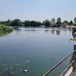 Photo n°12 de l'avis de Oscar.e fait le 16/05/2022 à 12:51 sur le  Trattoria Al Sile à Casier